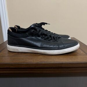 Aldo Black and White Men's Sneakers